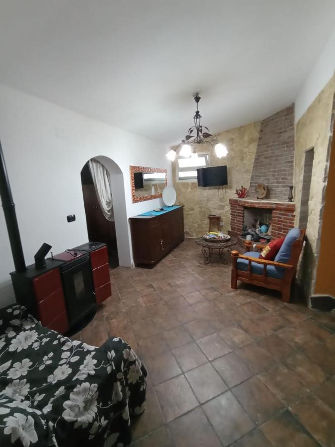 Villa Oleandro Iglesias Exterior foto