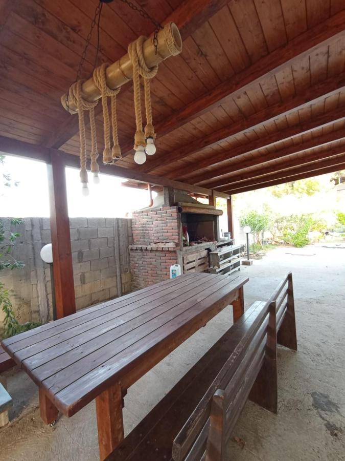 Villa Oleandro Iglesias Exterior foto